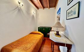 Guanche 'Casa Rural Canaria'